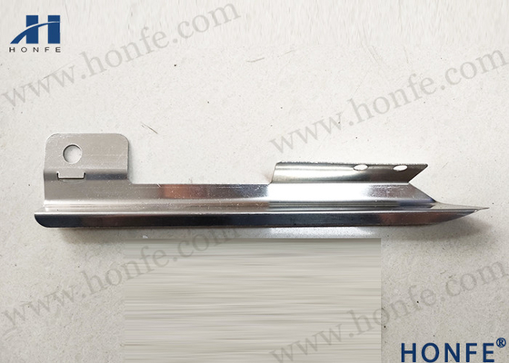 WEFT GUIDE BA233042 FÜR PICANOL OPTIMAX MASCHINERIE RAPIER LOOM Ersatzteile