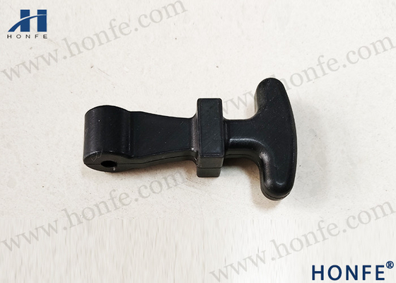 PICANOL HANDLE OF AIR SUCK BARREL B87360 für die PICANOL GAMMA-Maschine