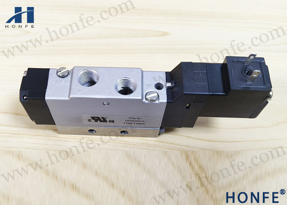927292961 Magnetventil für Schützmaschinen