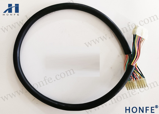 PREWINDER CABLE 2706761200 AIR JET LOOM Ersatzteile für PICANOL LOOM