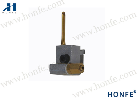 Ausdehnungsdüse Teil Nr. BE154508/BE151815 für PICANOL DELTA/OMNI