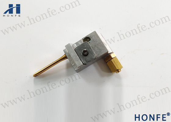 Ausdehnungsdüse Teil Nr. BE154508/BE151815 für PICANOL DELTA/OMNI