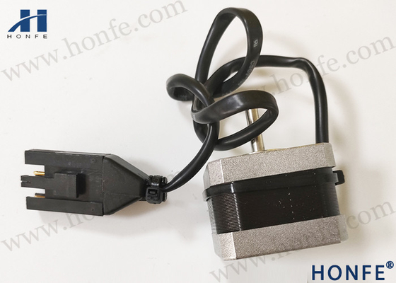 Abfallmotor BE305300 / BE309505 Ersatzteile für Picanol-Lohm für Luftstrahl