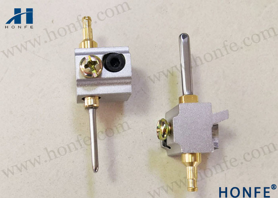 Picanol-Relais Düse BE310376/BE700127/BE317931 Teile für Webstühle