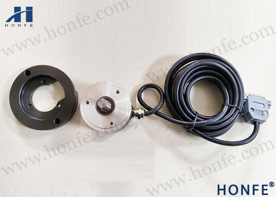 Ersatzteile für Textilloom ENCODER 24K360/400060 für SULZER G6200