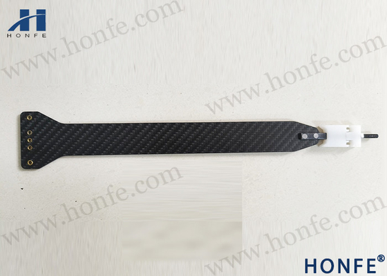 911165132 RETZTEILEN FÜR SULZER-Lohn L=234MM