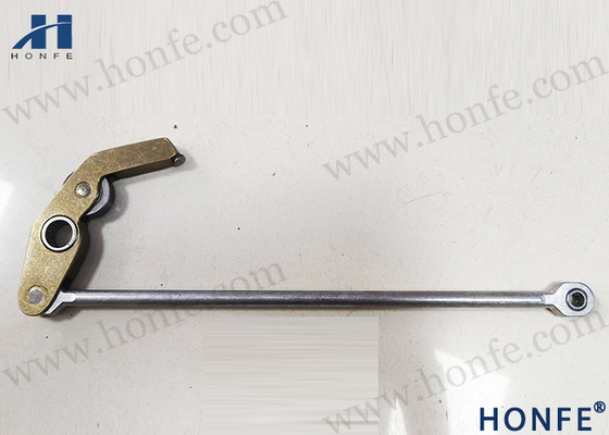 WEFT TENSIONER WROLLER LEVER C4 911814333 Ersatzteile für Gewebe