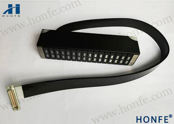 HONFE-DOBBY LOOM Ersatzteile F292.780.02B/F292.340.02/F292.348.11B/F292.348.06 Magnetbar
