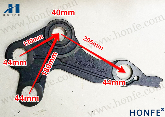 HONFE-DORNI LOOM Textilmaschinen-Ersatzteile
