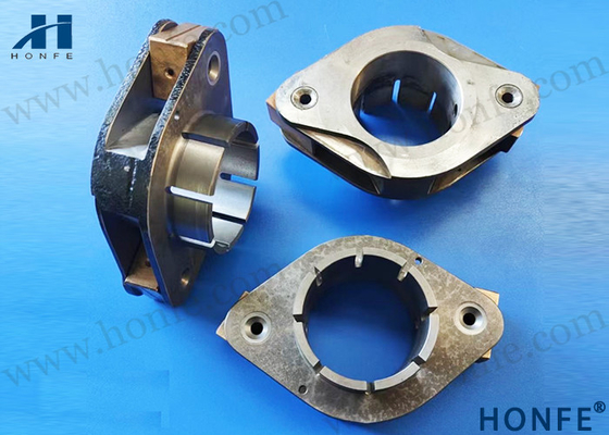 LEVER F29445008 ZWEIDELTE Teile aus Hundewolf