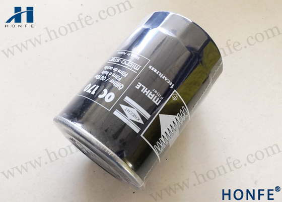 ST OIL FITLER F14057700 Weiberei-Lohn-Ersatzteile für Hühnermaschinen