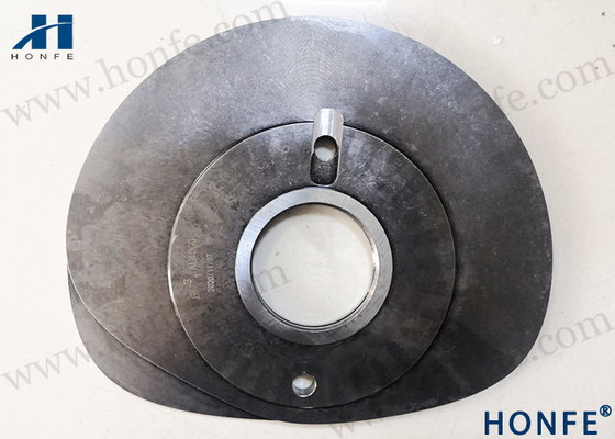 CAM STAUBLI Lumen-Ersatzteile B55769/F19296401 Weibmaschinen-Ersatzteile