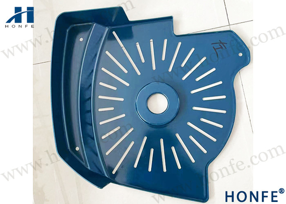 COVER LH BE234251 Textilloom Ersatzteile für die OPTIMAX-Maschine