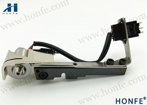 Weft Cutter GC BE240350/BE240351 Picanol-Lohn-Ersatzteile garantiert Komponenten zu verhandelbaren Preisen