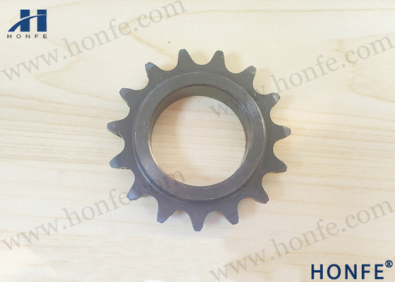 Zähne für Förderkette 912531028 Gewährleistete Sulzerloom-Ersatzteile