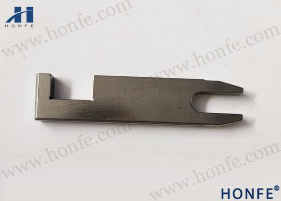 RH Öffner ES 911119227/911319773 mit Silber für Sulzer PU D1 Maschine
