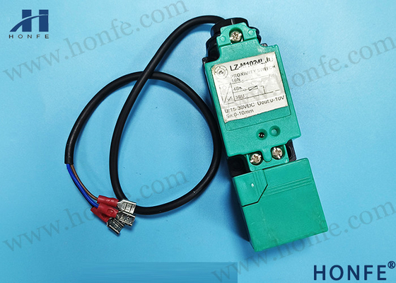 Verschiedene Pakete Warp-Sensor BE89270 für PICNAOL PAT/GAMMA/GTM