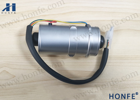 Picanol-Omni-Plus-X-Wiftspeicher-Pin 31.0964.005/31.0964.001 für Luftstrahlloom
