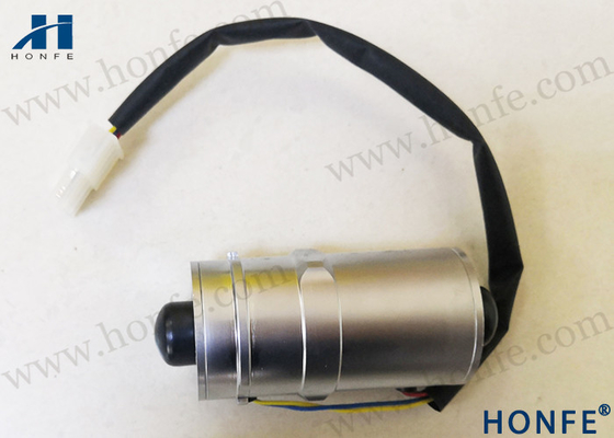 Picanol-Omni-Plus-X-Wiftspeicher-Pin 31.0964.005/31.0964.001 für Luftstrahlloom