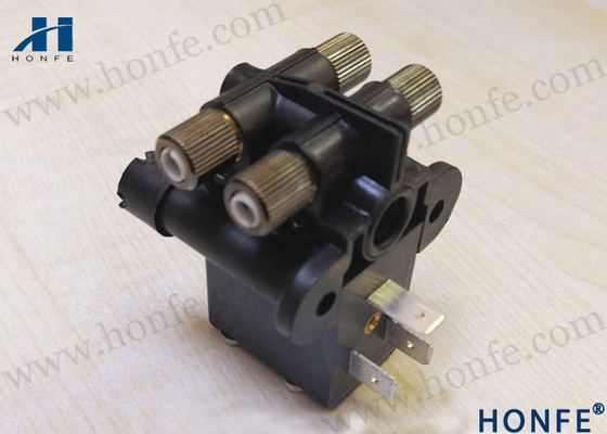 Relais-Solenoidventile für Picanol Delta / Omni Loom BE154826/BE152080/BE151617