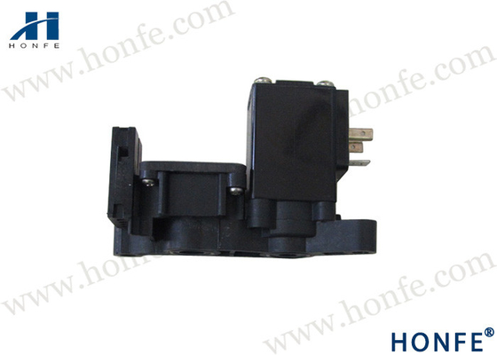 Hauptmagnetventile BE57077/BE152364/BE57076 für Delta-/Omni-Maschine