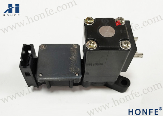 Hauptmagnetventile BE57077/BE152364/BE57076 für Delta-/Omni-Maschine