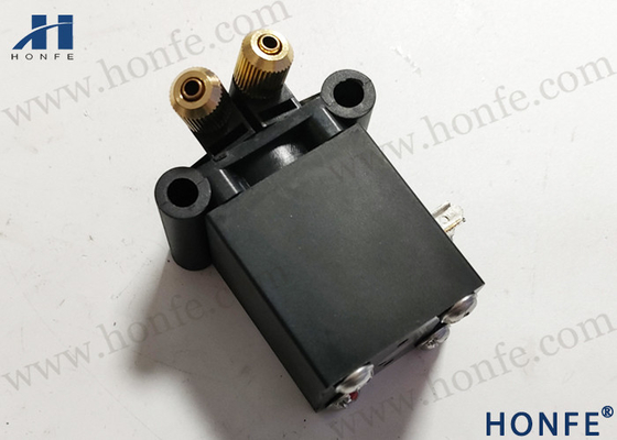 BE154889/BE154831/BE153889 Relais-Solenoidventile für die Picanol Omni-Plus-Maschine
