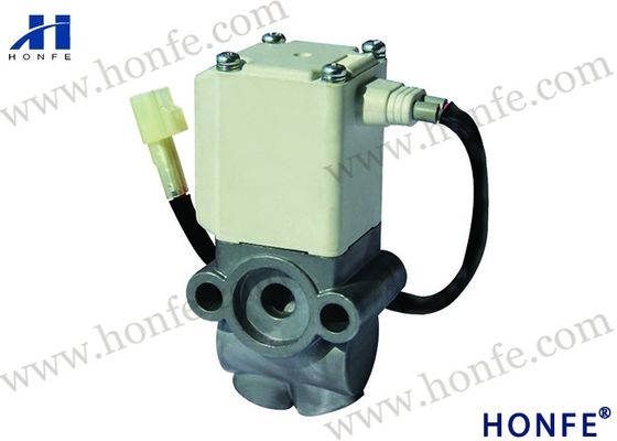 100% QC Pass Relais-Solenoidventile für die Maschine Tsudakoma ZAX9200
