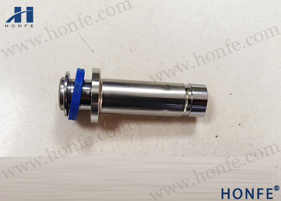 ELCA-Solenoidventilsylinder BE320518 Picanol-Wälz-Ersatzteile Ursprungsort für Ihr Unternehmen