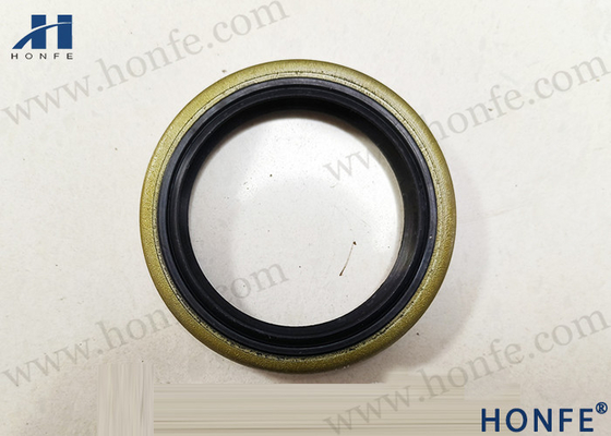 OIL SEAL M070048 Standardgröße Tsudakoma Loom Ersatzteile für Luftstrahlloom