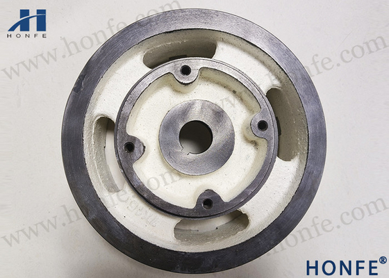 Gewährleistete Qualität Tsudakoma Webstuhl-Rolle 240 TR 602967BB mit T/T Zahlungsmethode