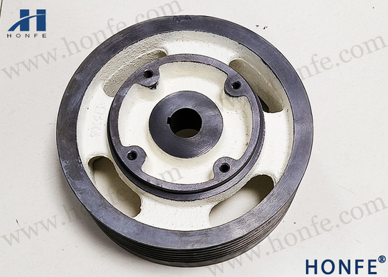 Gewährleistete Qualität Tsudakoma Webstuhl-Rolle 240 TR 602967BB mit T/T Zahlungsmethode