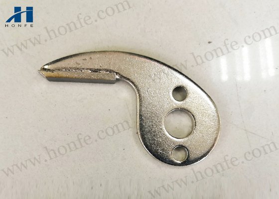 Textilmaschinen-Ersatzteile Blade fixed RH PN051739/PQO51730