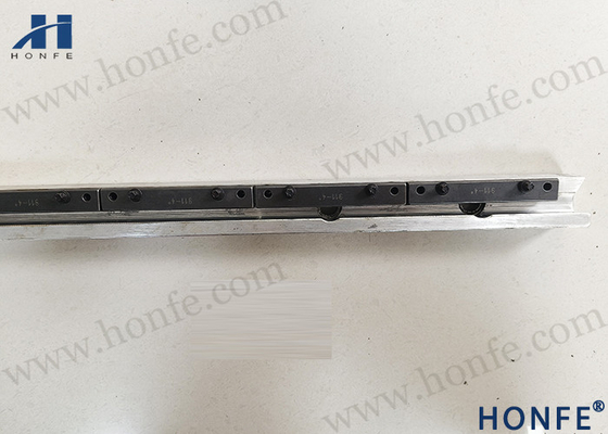 Slay Wedge 911823193 Spare Teile für Projektilloom