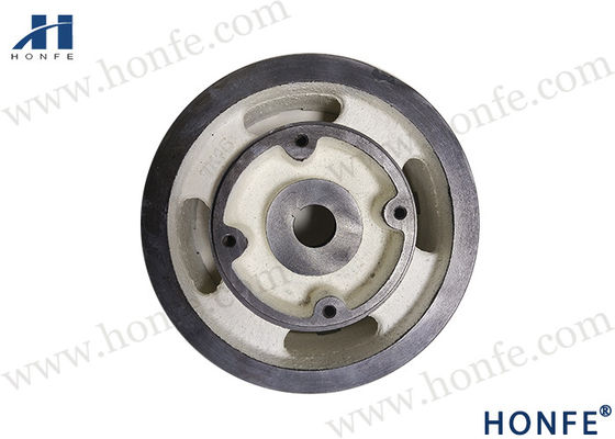 Luftstrahlwebezeug Tsudakoma Webezeug Ersatzteile Schleife 240 TR 602967BB