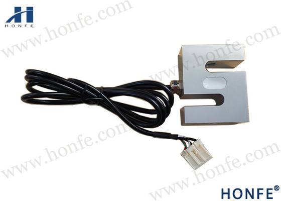Warp-Sensor 67680-00000/67680-00004/JJ000IO-U3-500KG Toyota-Wälz-Ersatzteile