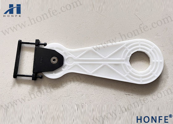 Anschlüsse für Leitungen LAS0136 FÜR STAUBLI-Maschinen