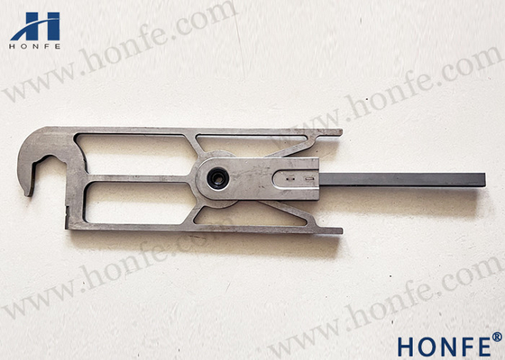 HANGER FÜR DRC4 FANGEN FÜR HUNDERMASCHINERIE Teil Nr. LAS5946/LAS5945