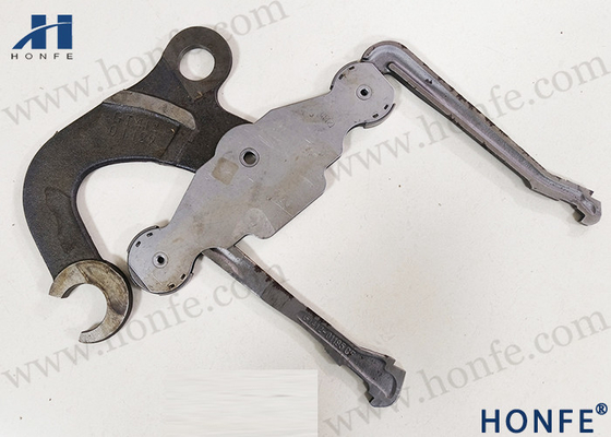 LEVER HP700 DOBBY WECHTING MACHINE LOOM Ersatzteile mit der Teilnummer 9210082