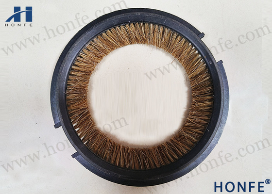 Ring für die Bürste 959003096 Sulzer Loom Ersatzteile Qualitätsgarantie