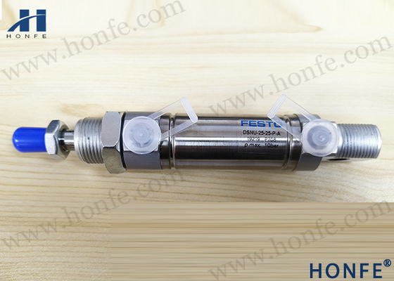 Sulzer-Lohnbauteile mit Zylinder 270023863/911333718