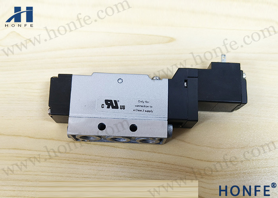 Magnetventil 927292961 Ersatzteile für Schießmaschinen
