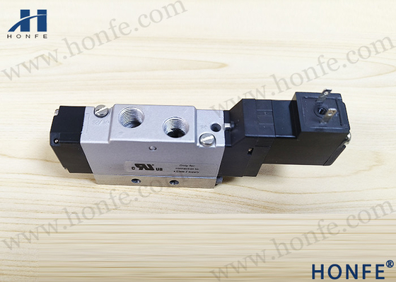 Magnetventil 927292961 Ersatzteile für Schießmaschinen