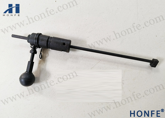 Mechanischer Weftdetektor 912521028 Ersatzteile für Webstücke für Sulzer