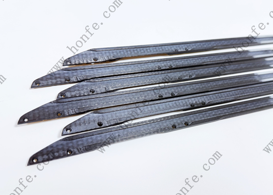 Leonardo RH Band Rechts 2798673 Breite 230 Länge 2422mm Webstuhl Ersatzteile