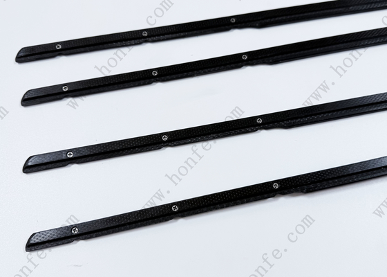 Panterband Links 2553062 L=2600 Rapierband Positiv Links Webstuhl Teile