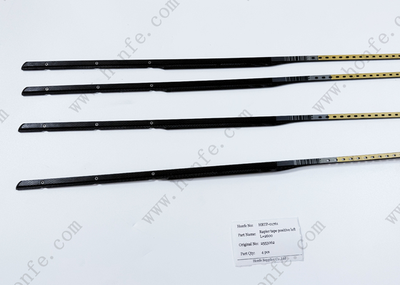 Panterband Links 2553062 L=2600 Rapierband Positiv Links Webstuhl Teile