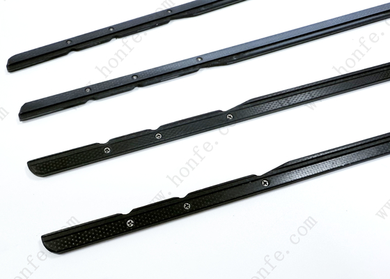 100% QC Pass Panter-Tape-Recht L 1900 2553058 Rapier-Tape-Positivrecht für Textilmaschinen