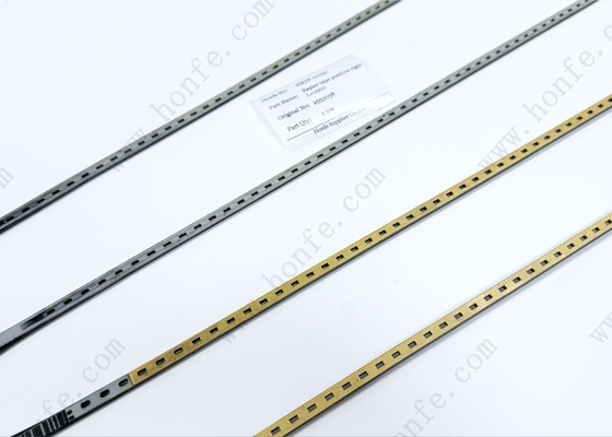 100% QC Pass Panter-Tape-Recht L 1900 2553058 Rapier-Tape-Positivrecht für Textilmaschinen