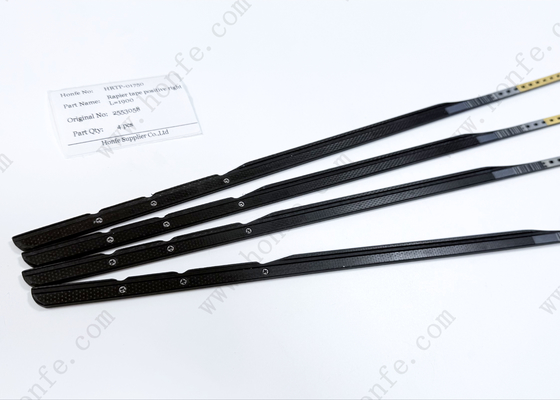 100% QC Pass Panter-Tape-Recht L 1900 2553058 Rapier-Tape-Positivrecht für Textilmaschinen